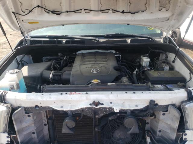 2012 TOYOTA SEQUOIA SR 5TDZM5G18CS003320