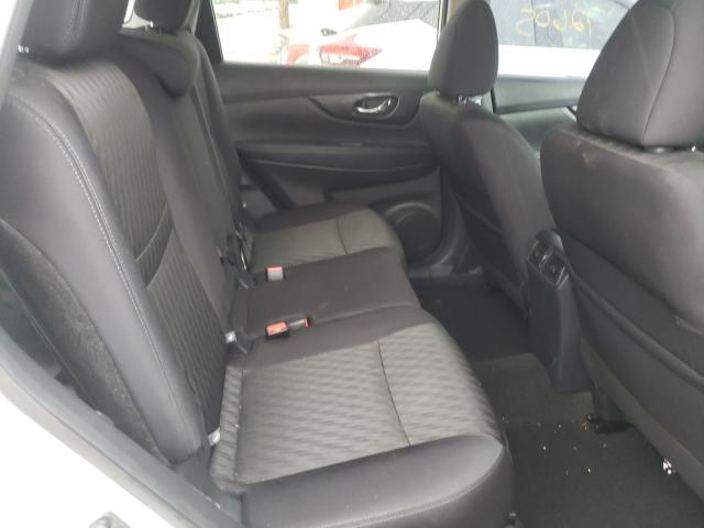 2018 NISSAN ROGUE S 5N1AT2MT8JC749426