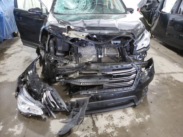 2019 SUBARU ASCENT LIM 4S4WMAPD6K3408884