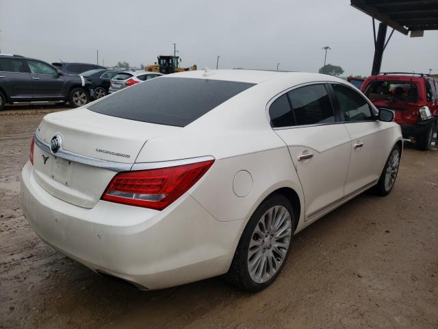 2014 BUICK LACROSSE T 1G4GF5G35EF122783