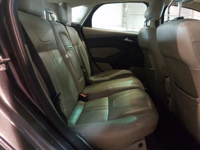 2012 FORD FOCUS SEL 1FAHP3M20CL324733
