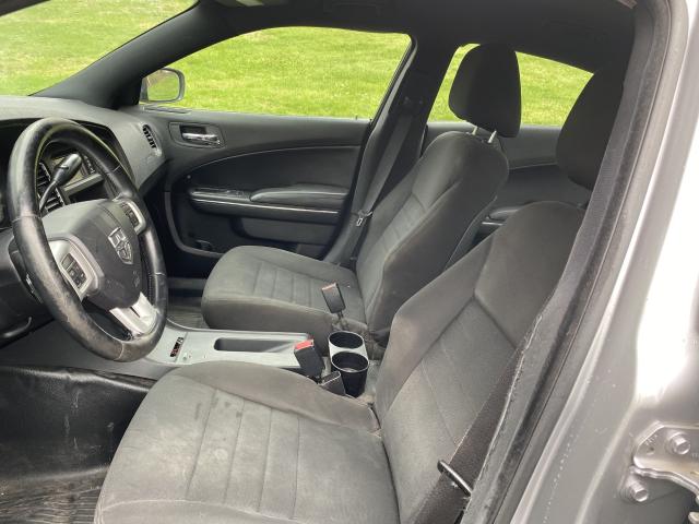 2014 DODGE CHARGER PO 2C3CDXAG0EH148405