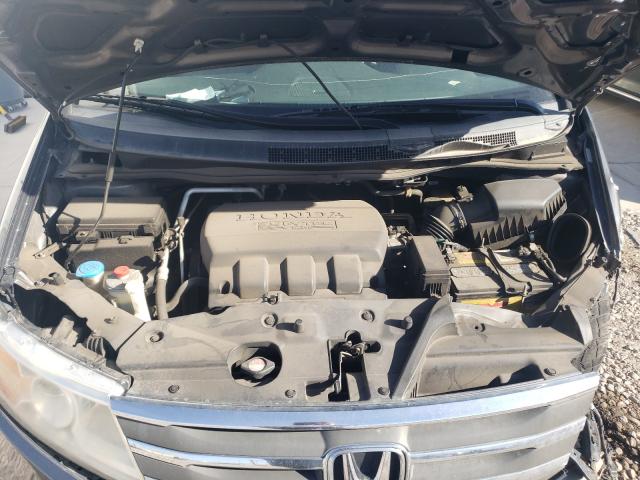 2012 HONDA ODYSSEY LX 5FNRL5H2XCB056194