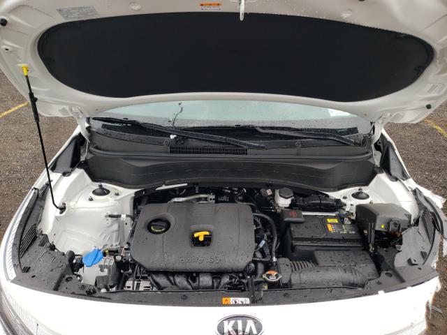 2021 KIA SELTOS EX KNDERCAAXM7196417