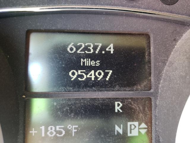 2012 MERCEDES-BENZ GL450 4JGBF7BE9CA765114