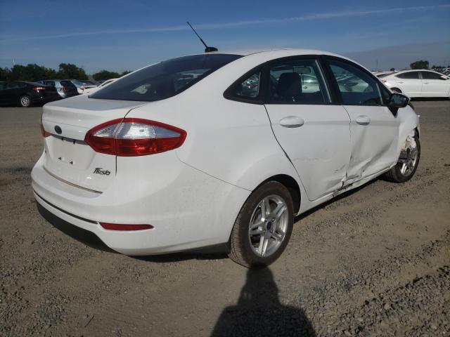 2017 FORD FIESTA SE 3FADP4BJ1HM164592