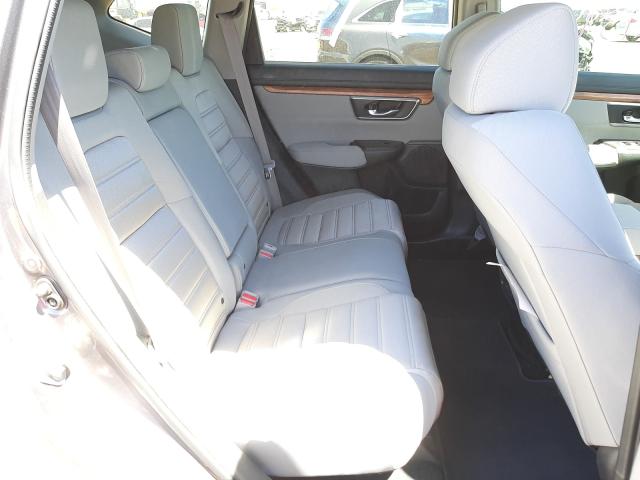 2019 HONDA CR-V 5J6RW1H51KA018302