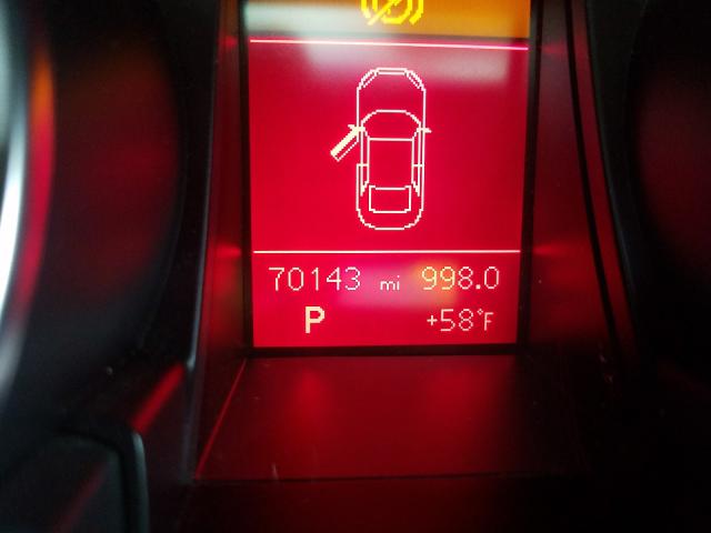 2010 AUDI A5 PREMIUM WAULFAFR0AA005781