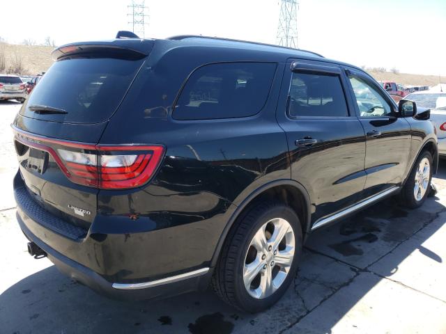 2015 DODGE DURANGO LI 1C4RDJDG0FC810809