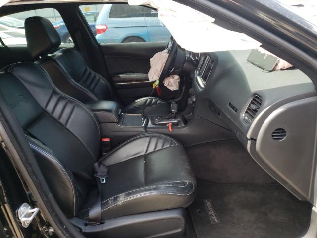 2017 DODGE CHARGER SR 2C3CDXL90HH520022