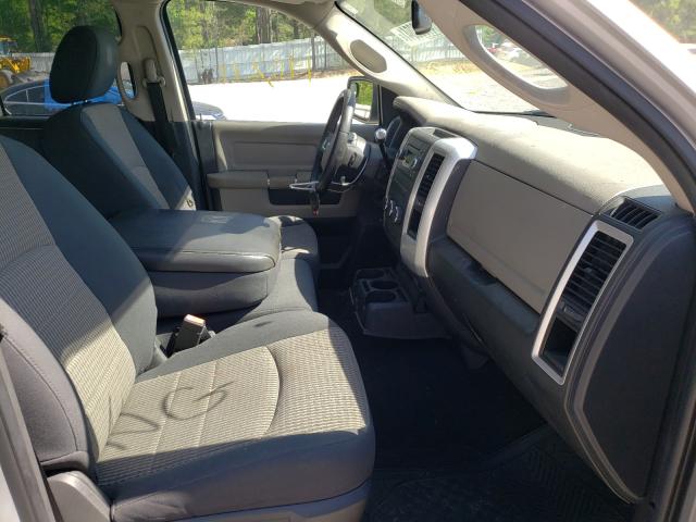 2011 RAM RAM 1D7RB1GT3BS615047