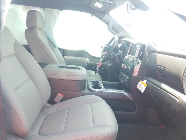 2021 GMC SIERRA C15 3GTP8DED2MG283089