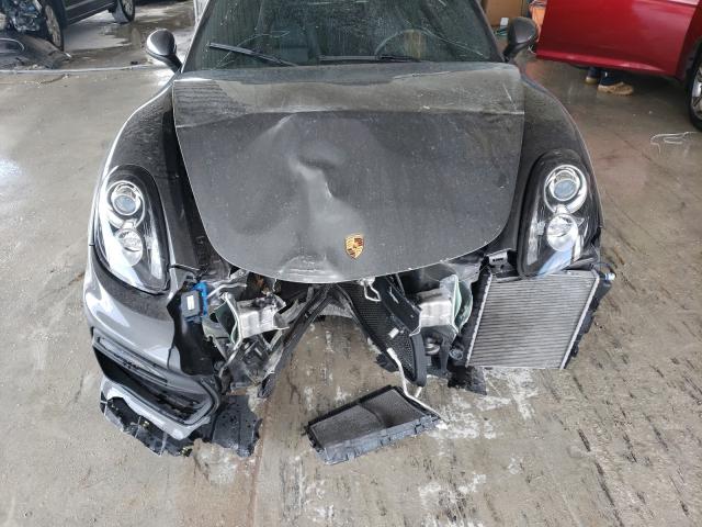 2015 PORSCHE CAYMAN WP0AA2A82FK161416