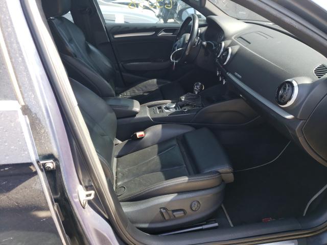 2016 AUDI S3 PREMIUM WAUB1GFF4G1118340