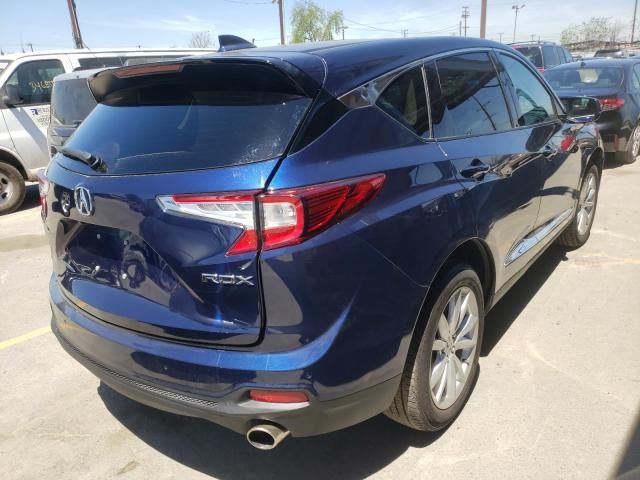 2020 ACURA RDX 5J8TC1H35LL018751