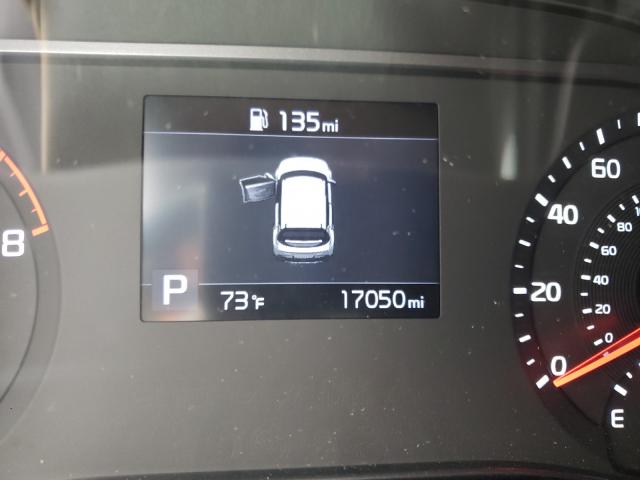 2020 KIA SOUL EX KNDJ33AU9L7084183