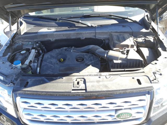 2014 LAND ROVER LR2 HSE SALFR2BG3EH417037