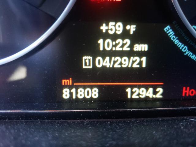 2015 BMW 428 XI GRA WBA4A7C5XFD413122