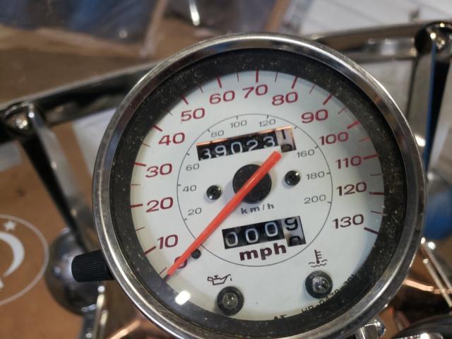 2000 HONDA SHADOW 1HFSC4304YA003451