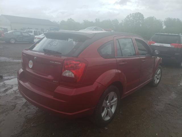 2010 DODGE CALIBER SX 1B3CB4HA9AD630221