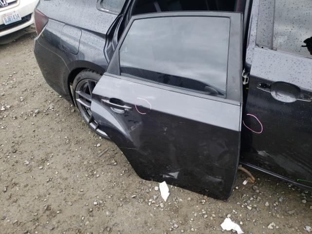 2011 SUBARU IMPREZA WR JF1GV8J67BL524674