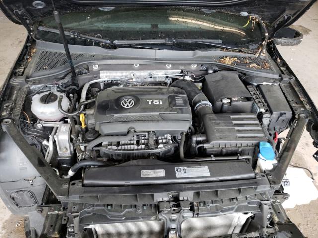 2017 VOLKSWAGEN GTI S 3VW4T7AU0HM053628