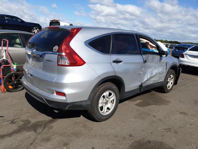 2015 HONDA CR-V 5J6RM4H32FL056430
