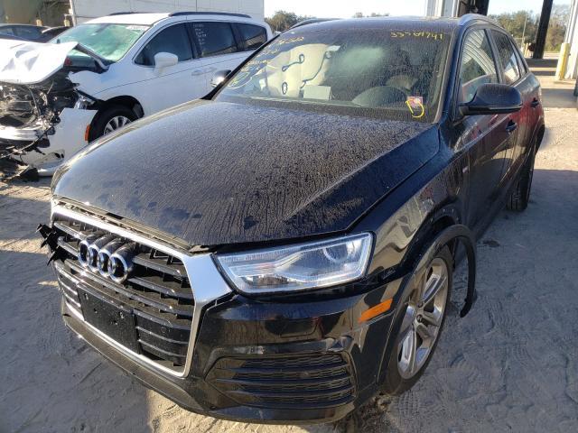 2018 AUDI Q3 PREMIUM WA1BCCFS5JR034758