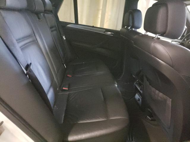 2011 BMW X5 XDRIVE5 5UXZV8C55BL418763