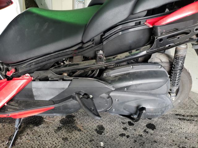 2014 HONDA NSS300 MLHNF0402E5000491