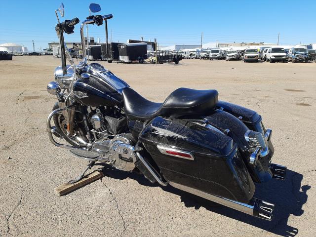 2015 HARLEY-DAVIDSON FLHR ROAD 1HD1FBM19FB695544