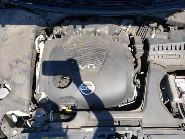 2013 NISSAN MAXIMA 1N4AA5AP1DC841619