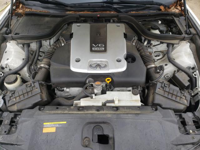 2014 INFINITI Q60 BASE JN1CV6FE3EM901094