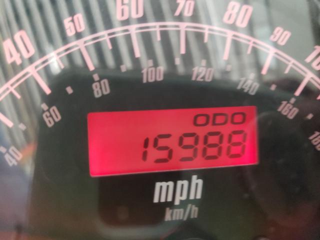2006 HONDA VTX1300 C 1HFSC55046A212124