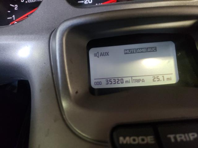 2003 HONDA GL1800 A 1HFSC47423A200656