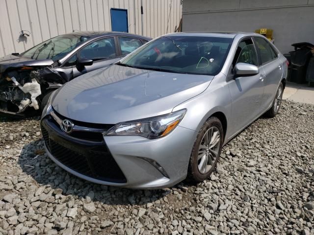 VIN 1C4SDJCTXJC496949 2015 TOYOTA CAMRY LE no.2