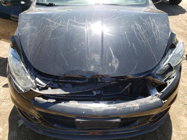 2015 DODGE DART GT 1C3CDFEB9FD122540