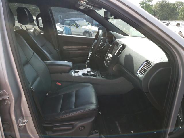2015 DODGE DURANGO LI 1C4RDHDG7FC100895