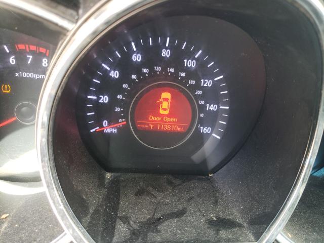 2013 KIA OPTIMA LX 5XXGM4A71DG112624