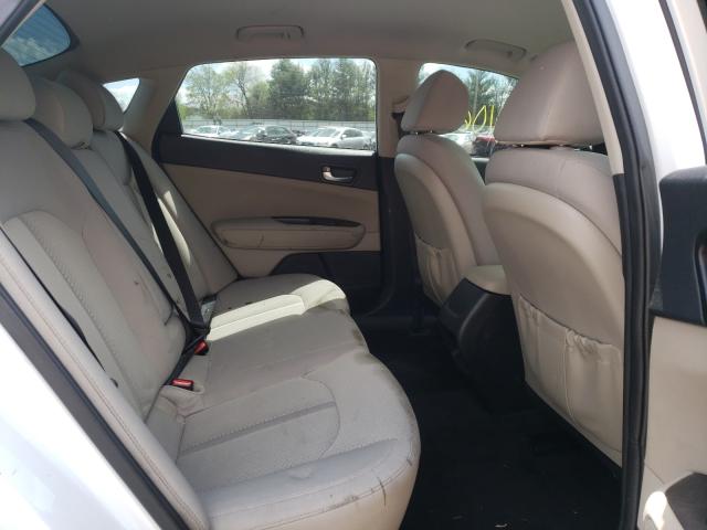 2018 KIA OPTIMA LX 5XXGT4L31JG273970
