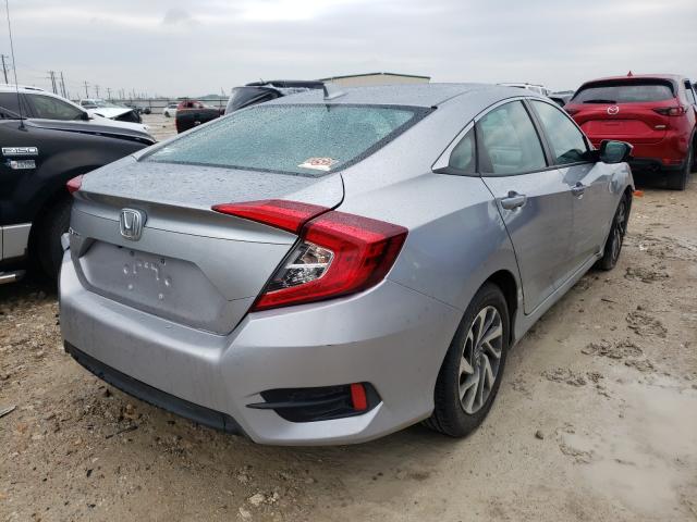 2017 HONDA CIVIC EX 19XFC2F75HE073255