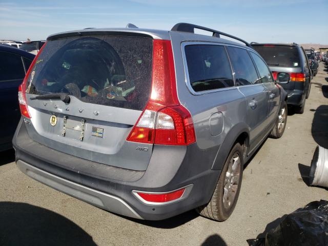 2011 VOLVO XC70 3.2 YV4940BZ9B1098463
