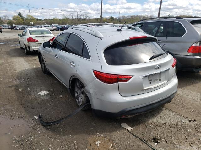 2010 INFINITI FX35 JN8AS1MW4AM854961