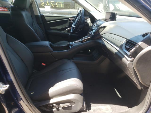 2020 ACURA RDX 5J8TC1H35LL018751