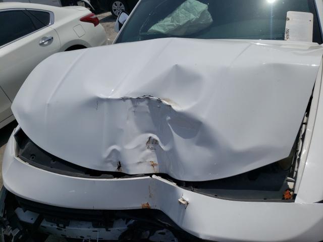 2016 DODGE CHARGER R/ 2C3CDXCT7GH125877