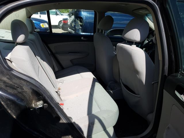 2010 CHEVROLET COBALT 1LT 1G1AD5F54A7199029