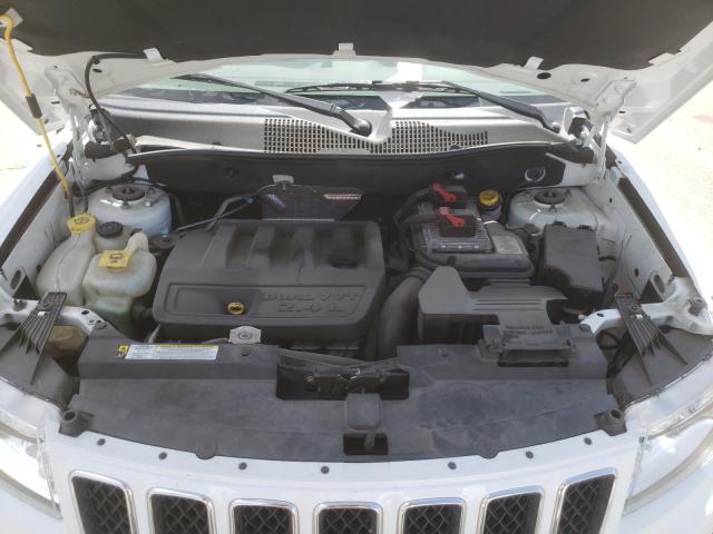 2011 JEEP COMPASS LI 1J4NF5FB5BD257932
