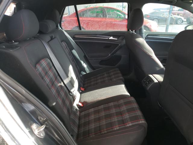2017 VOLKSWAGEN GTI S 3VW4T7AU0HM057873
