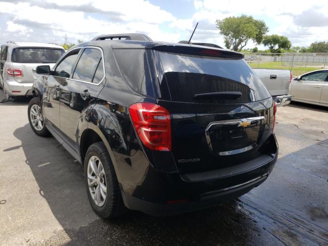 2017 CHEVROLET EQUINOX LT 2GNALCEK2H6352238