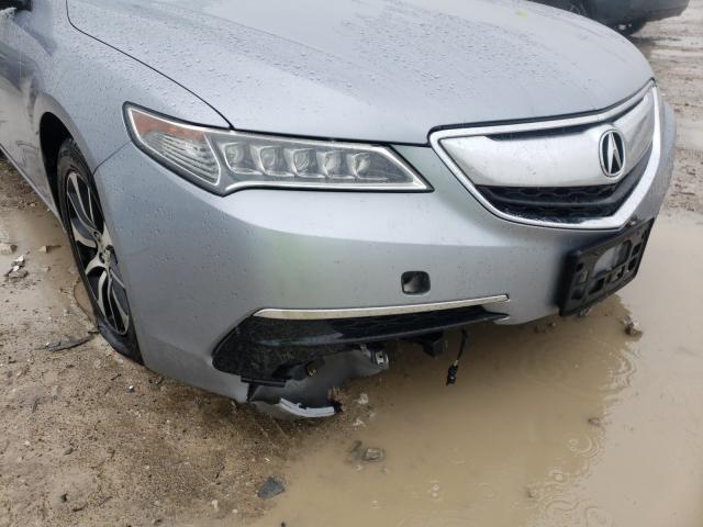 2015 ACURA TLX 19UUB1F3XFA017654